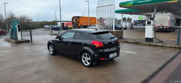 Kia Ceed NEW NCT 07.26 LOW MILES 377757625