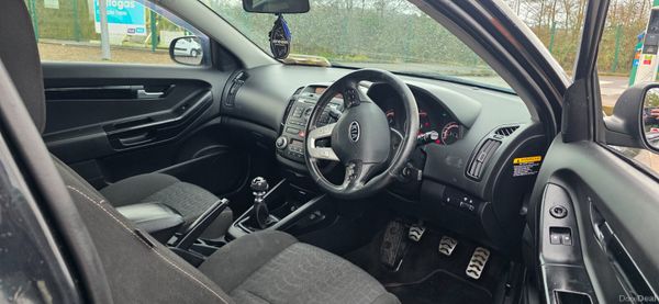 Kia Ceed NEW NCT 07.26 LOW MILES 377757626