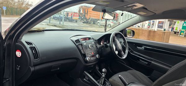 Kia Ceed NEW NCT 07.26 LOW MILES 377757629