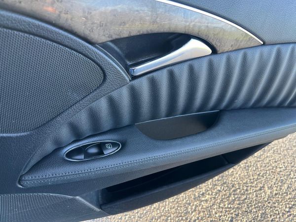 Mercedes-Benz E-Class 2009 Trade sale 377757798