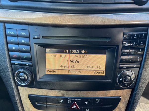 Mercedes-Benz E-Class 2009 Trade sale 377757807