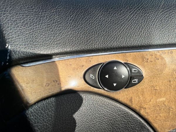 Mercedes-Benz E-Class 2009 Trade sale 377757808