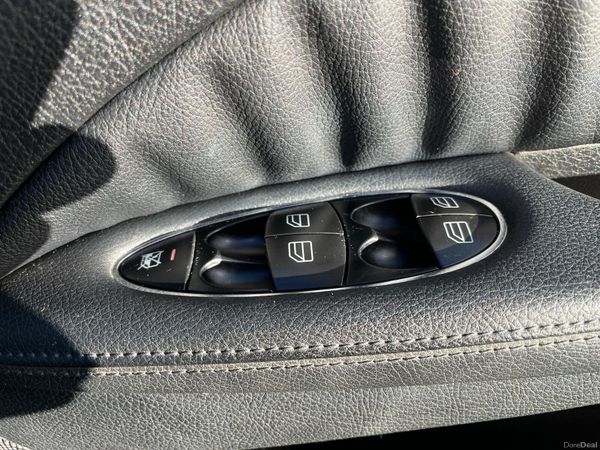 Mercedes-Benz E-Class 2009 Trade sale 377757809