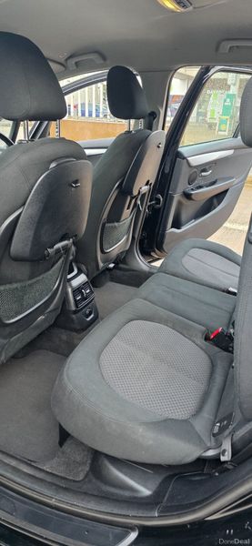 BMW 2-Series 7 Seater One Owner from new 377762264