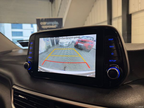 2020 Hyundai Tucson Executive Plus 377763540