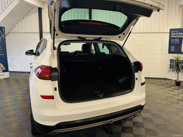 2020 Hyundai Tucson Executive Plus 377763535