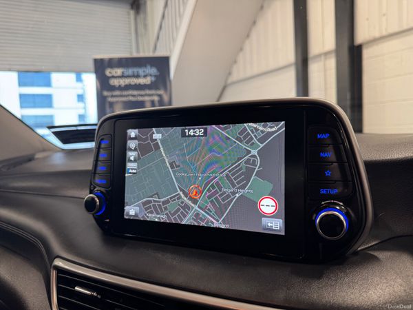 2020 Hyundai Tucson Executive Plus 377763539