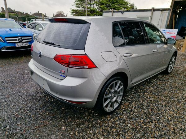 Volkswagen golf 1.4 TSI Highline|Leather Interior 377771741