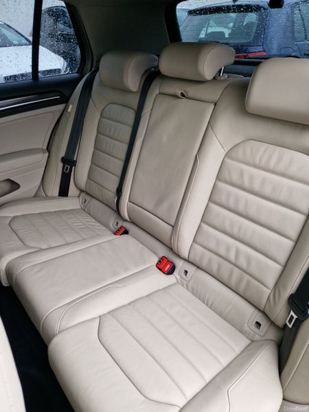 Volkswagen golf 1.4 TSI Highline|Leather Interior 377771762