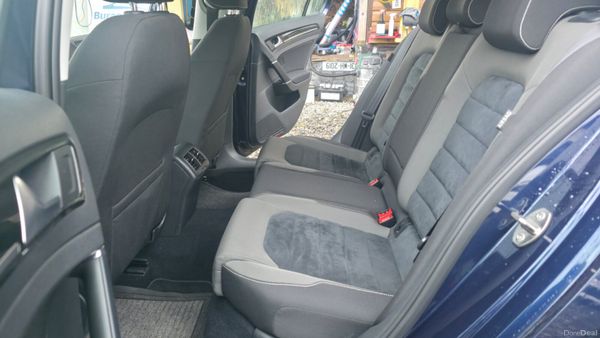 Volkswagen Golf 1.4 TSI Highline | Auto 377775124