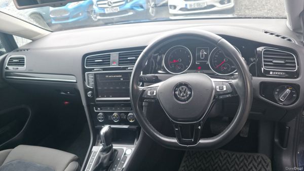 Volkswagen Golf 1.4 TSI Highline | Auto 377775126