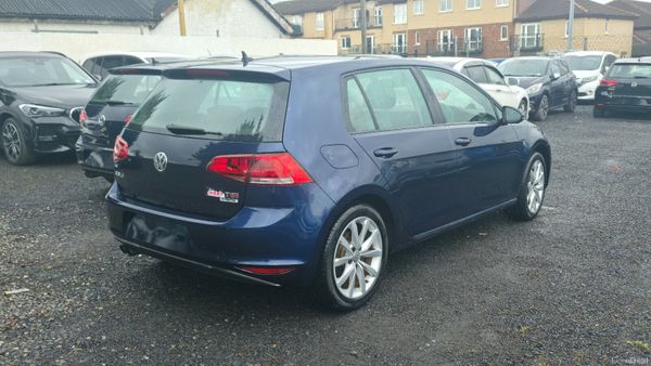 Volkswagen Golf 1.4 TSI Highline | Auto 377775134