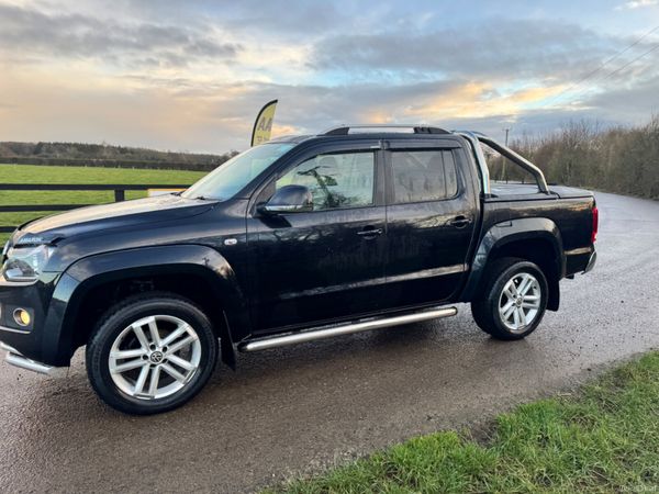 Deposit taken*****162 Vw Amarok 180bhp 377780649