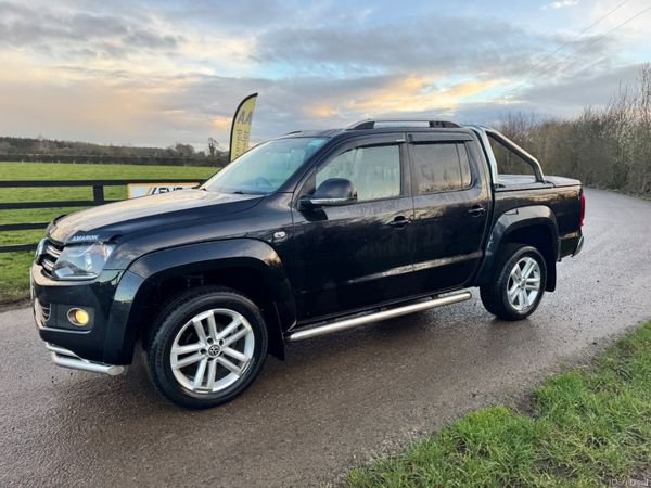Deposit taken*****162 Vw Amarok 180bhp 377780652