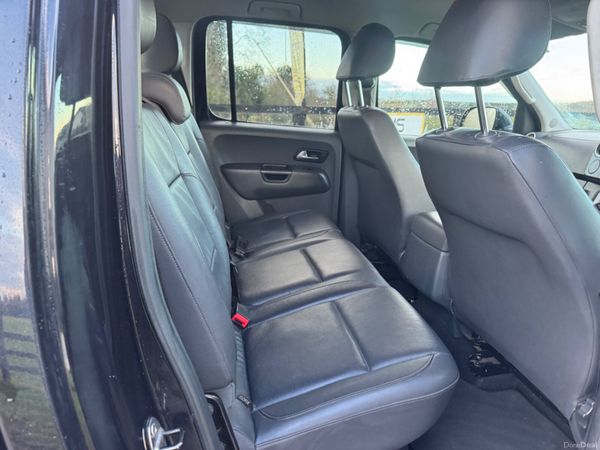 Deposit taken*****162 Vw Amarok 180bhp 377780693