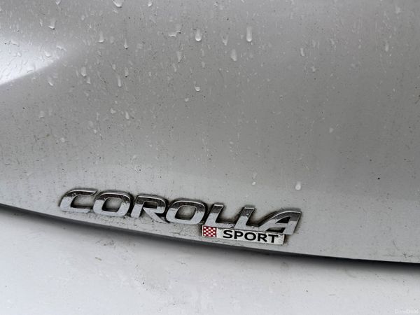 Toyota Corolla 2023 2.0 GR SPORT LIMITED EDITION 377780619