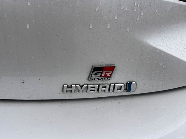 Toyota Corolla 2023 2.0 GR SPORT LIMITED EDITION 377780620