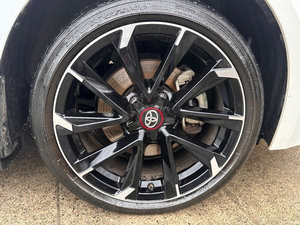 Toyota Corolla 2023 2.0 GR SPORT LIMITED EDITION 377780623