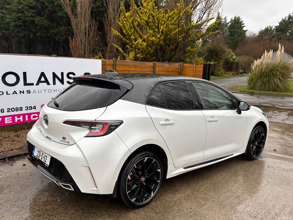 Toyota Corolla 2023 2.0 GR SPORT LIMITED EDITION 377780624