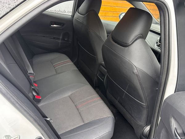 Toyota Corolla 2023 2.0 GR SPORT LIMITED EDITION 377780627