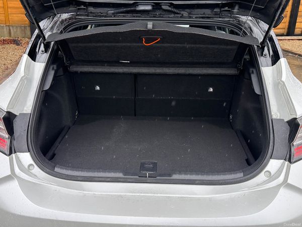 Toyota Corolla 2023 2.0 GR SPORT LIMITED EDITION 377780628