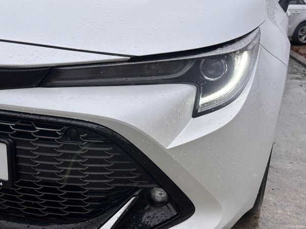 Toyota Corolla 2023 2.0 GR SPORT LIMITED EDITION 377780631