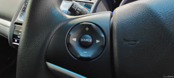 2014 - Honda Fit Self charging 1.5 Petrol Hybrid 377780770