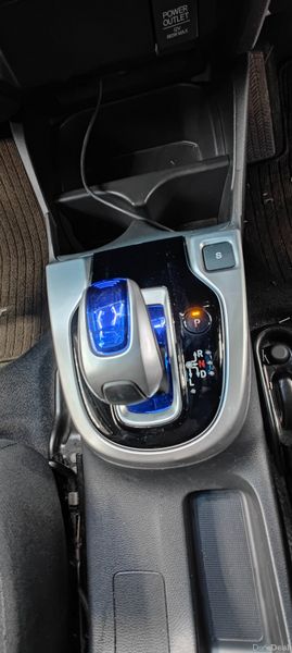 2014 - Honda Fit Self charging 1.5 Petrol Hybrid 377780774