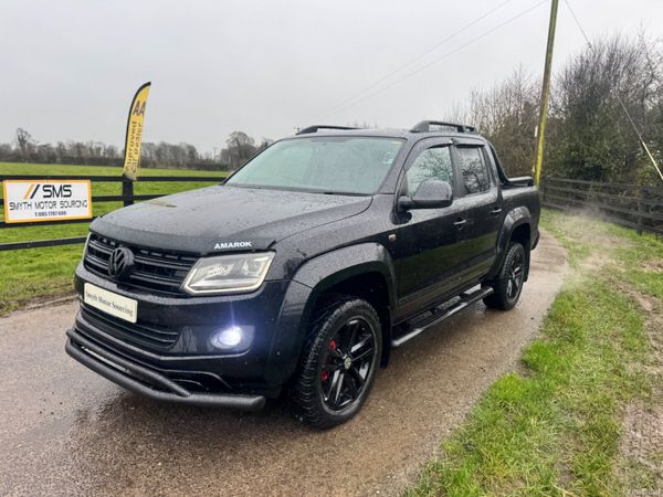 Deposit taken*****152 Vw Amarok ATACAMA 377781191