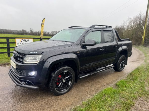 Deposit taken*****152 Vw Amarok ATACAMA 377781193