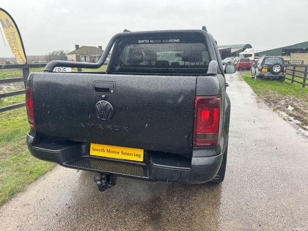 Deposit taken*****152 Vw Amarok ATACAMA 377781213