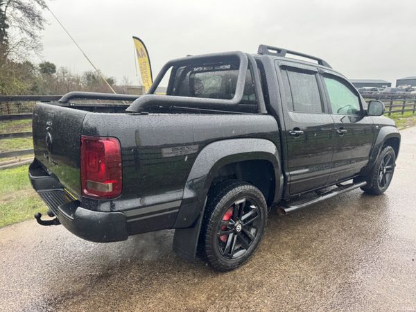 Deposit taken*****152 Vw Amarok ATACAMA 377781215