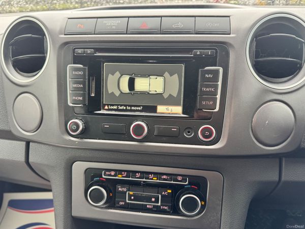 Deposit taken*****152 Vw Amarok ATACAMA 377781225