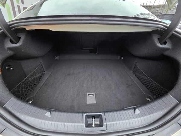 2016 CLA180 AMG Automatic Pan Roof 377782061