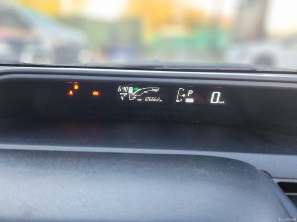 Toyota Aqua 2017 377784901