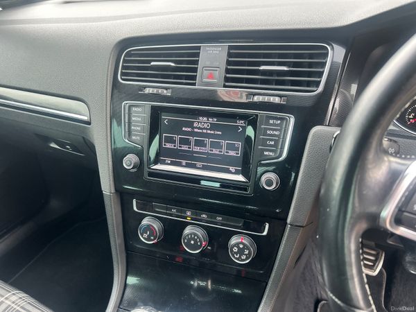 Volkswagen Golf 2014 377792100