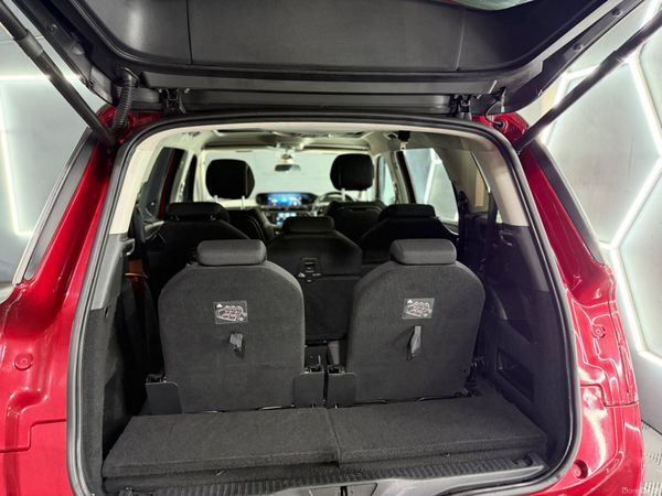 ◼️CITROEN C4 PICASSO EXCLUSIVE 1.6 HDI 7 SEATER◼️ 377795662