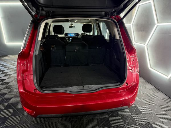 ◼️CITROEN C4 PICASSO EXCLUSIVE 1.6 HDI 7 SEATER◼️ 377795664