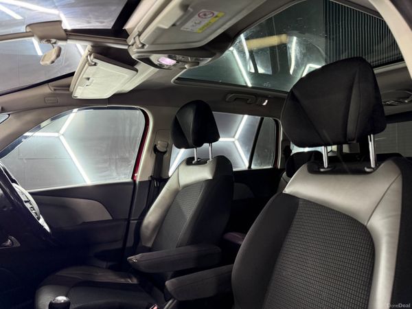 ◼️CITROEN C4 PICASSO EXCLUSIVE 1.6 HDI 7 SEATER◼️ 377795690