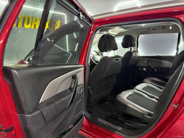 ◼️CITROEN C4 PICASSO EXCLUSIVE 1.6 HDI 7 SEATER◼️ 377795691