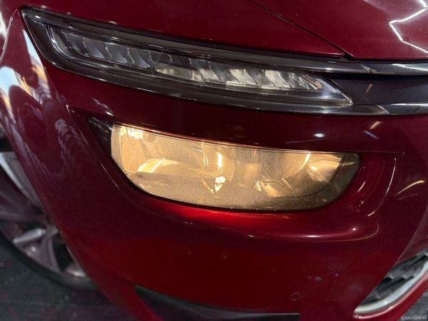 ◼️CITROEN C4 PICASSO EXCLUSIVE 1.6 HDI 7 SEATER◼️ 377795633