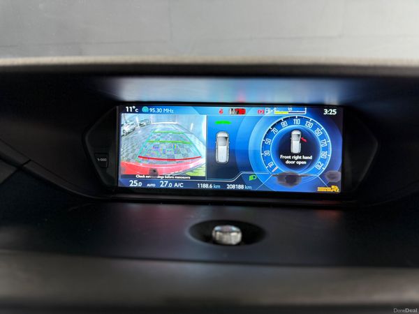 ◼️CITROEN C4 PICASSO EXCLUSIVE 1.6 HDI 7 SEATER◼️ 377795706