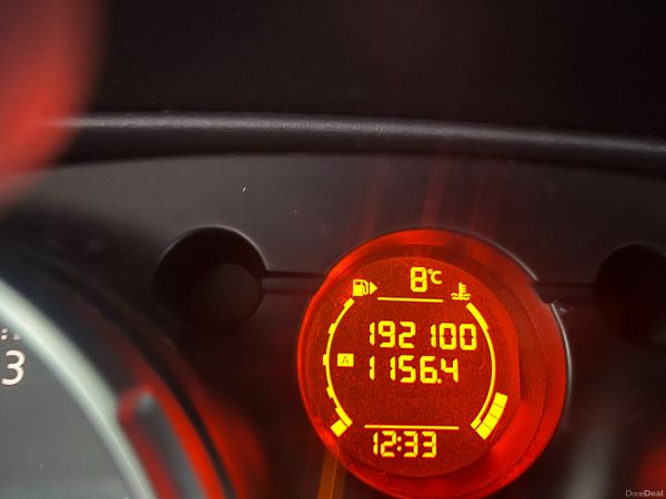 Nissan Qashqai 2009 377700340