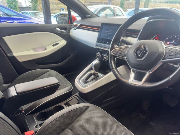 Renault Clio 5door 377701355