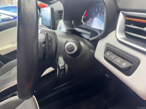 Renault Clio 5door 377701361