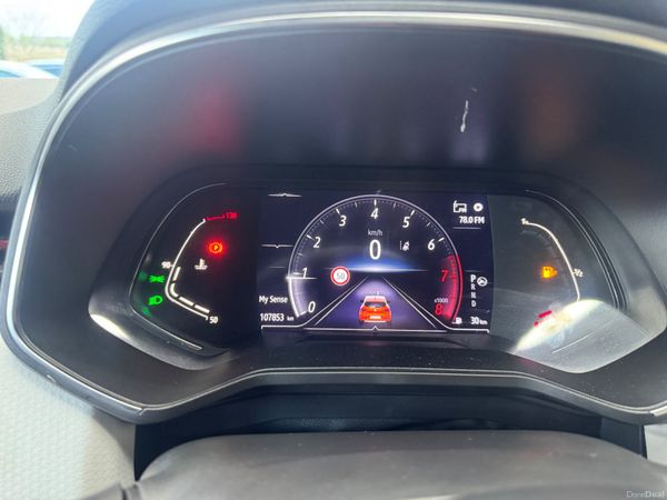 Renault Clio 5door 377701363