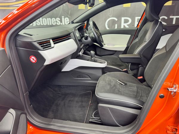 Renault Clio 5door 377701369