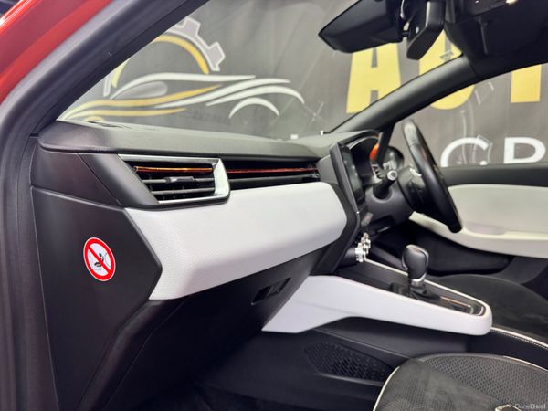 Renault Clio 5door 377701372