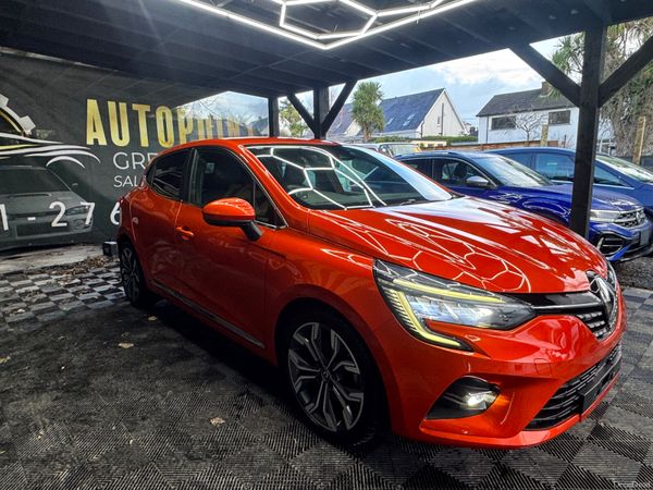 Renault Clio 5door 377701373