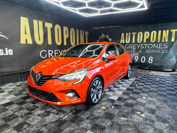 Renault Clio 5door 377701376